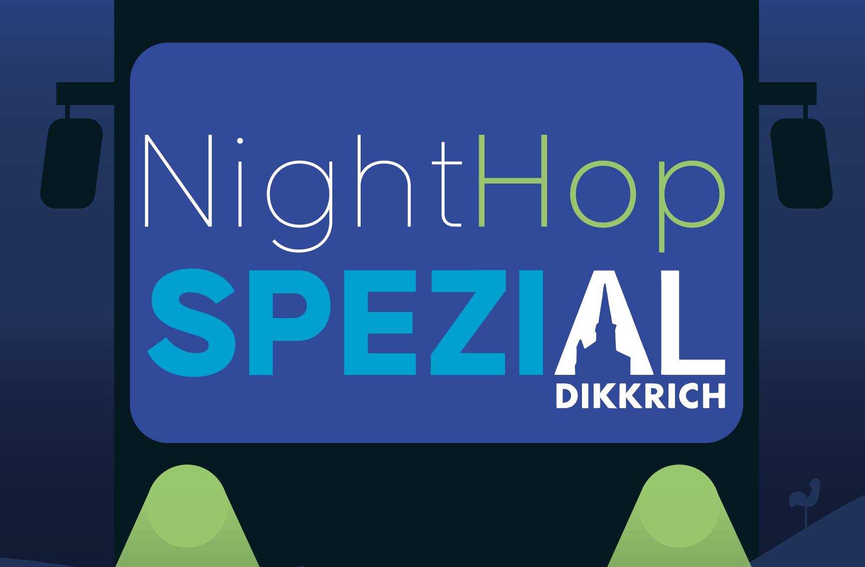 Nighthop spezial 2024 - News