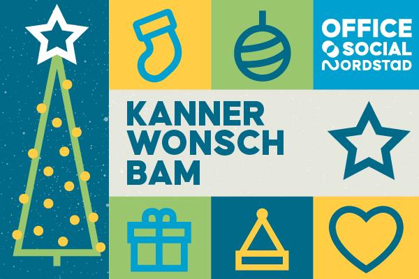 Kannerwonschbam - Kannerwonschbam 13ème édition