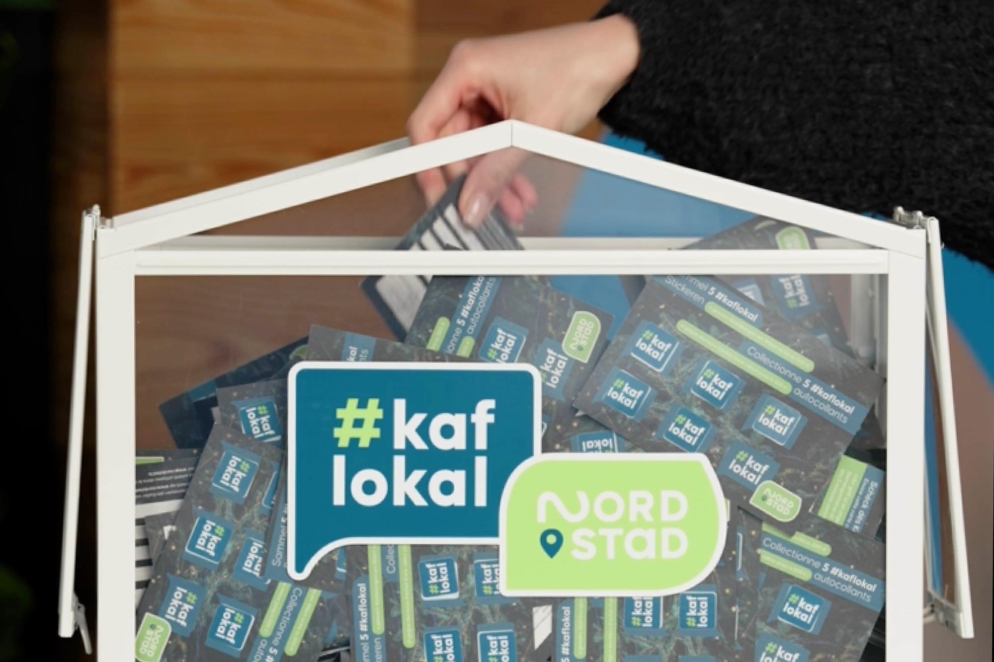 Kaf lokal Gewënner 2025 - News